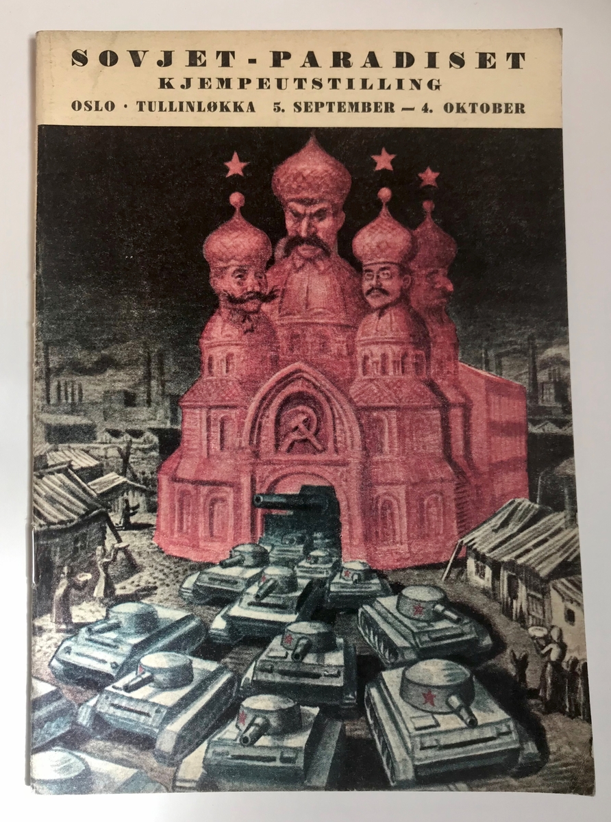 Propaganda
