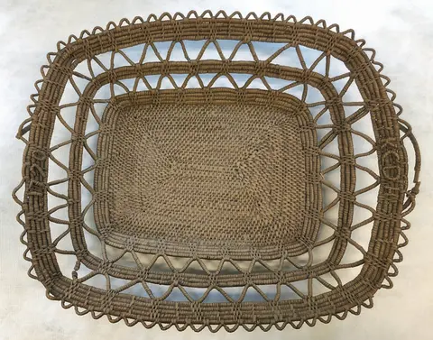 Tægerbinding - langsomhetens estetikk