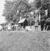 Barnverksamhet, Noaks ark. Skansen.