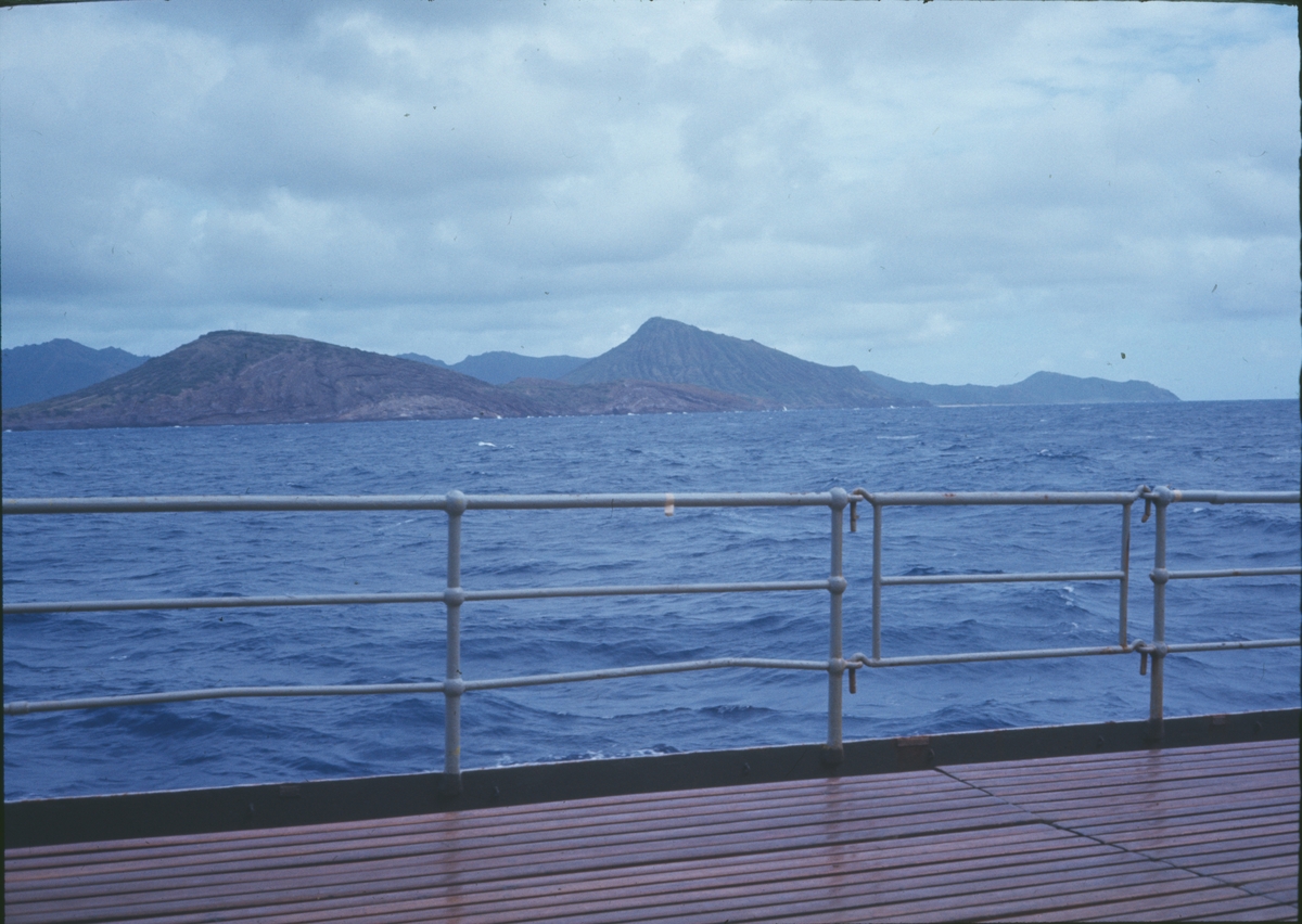 Nordligaste Oahu