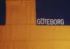 Bildserie från hemkomsten till Göteborg under Älvsnabbens långresa år 1966-67.