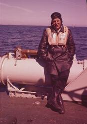 Hbm Nilsson - självstudie