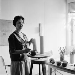 Upsala-Ekeby, Uppsala 1962