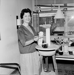 Upsala-Ekeby, Uppsala 1962