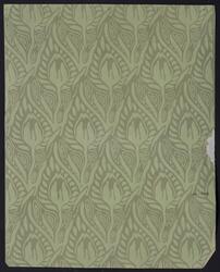 Uten tittel [Tapetprøver]