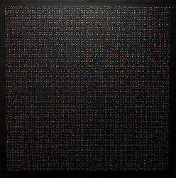 Pi - speilbilde [Broderi]