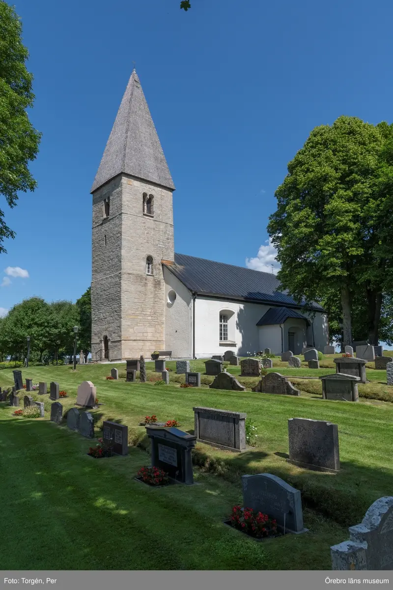 Hardemo kyrka