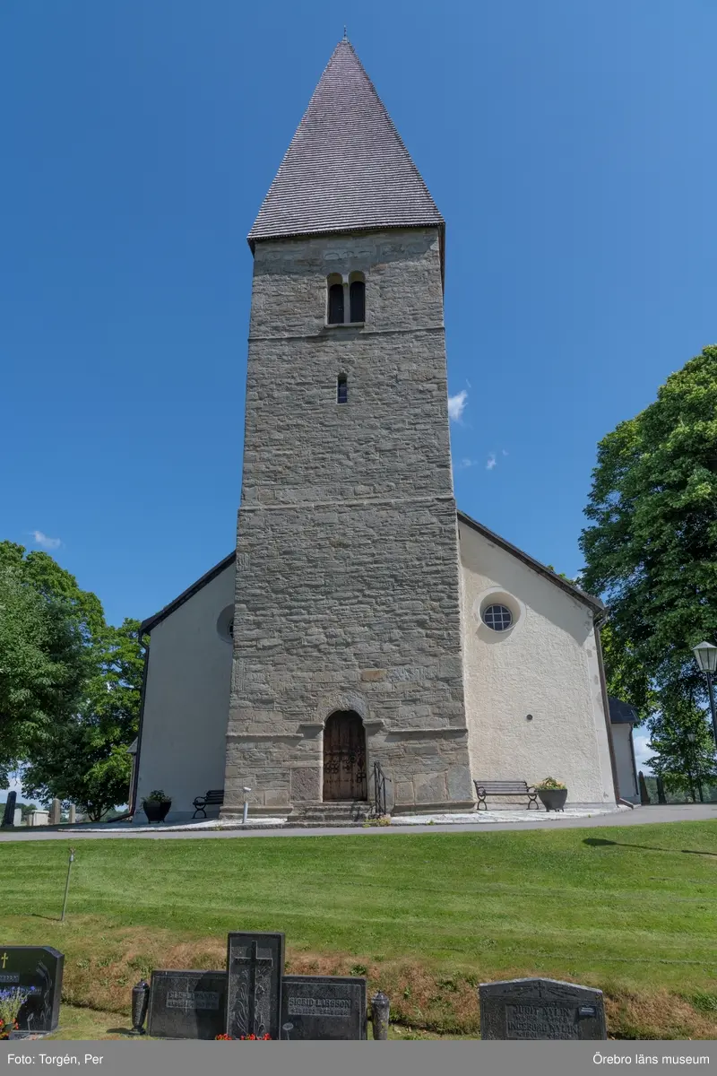 Hardemo kyrka