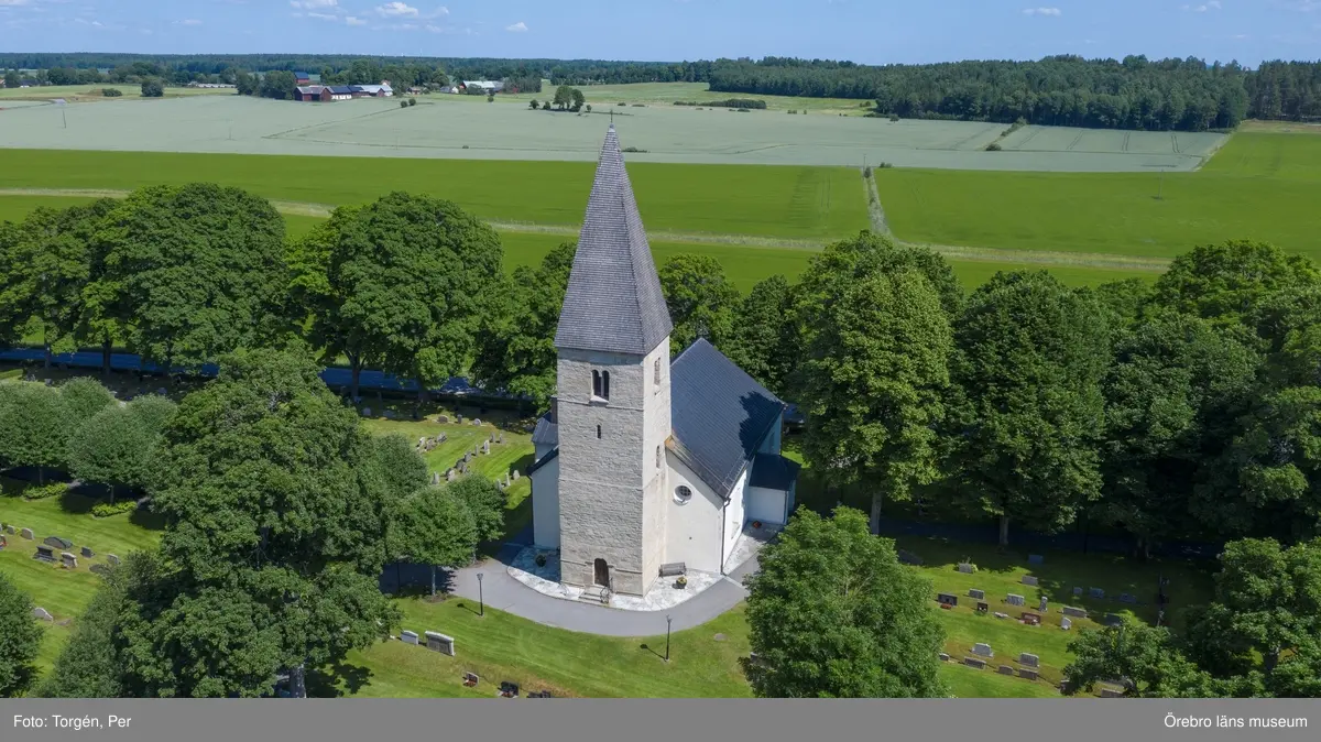 Hardemo kyrka