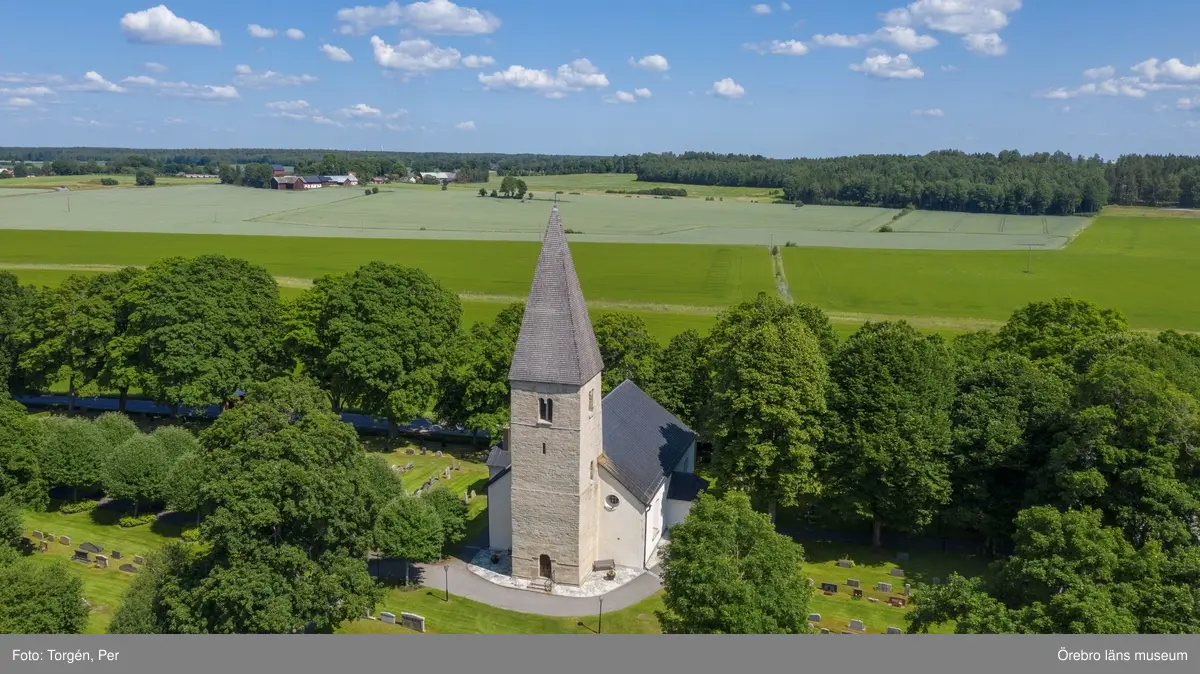 Hardemo kyrka