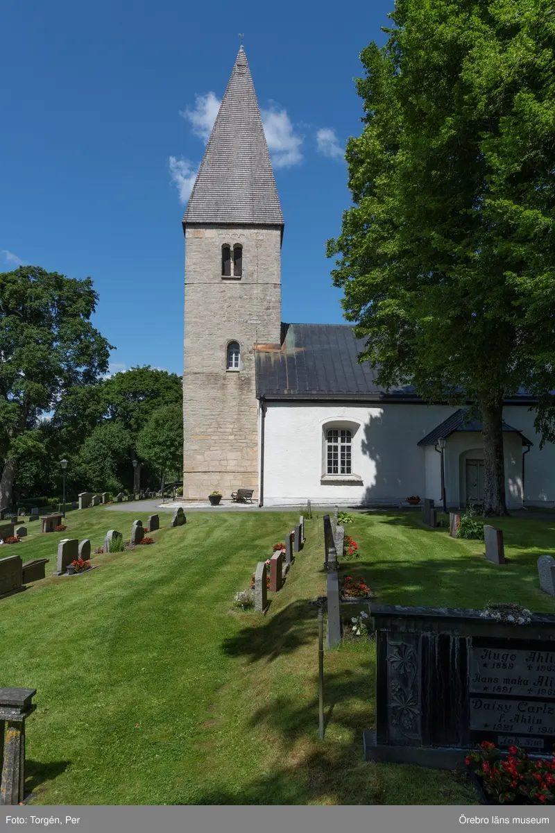 Hardemo kyrka
