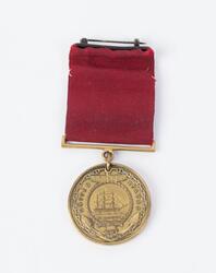 Medalje