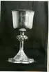 Säterbo sn, Arboga kn, Säterbo kyrka.
Nattvardskalk, 1946-1947.