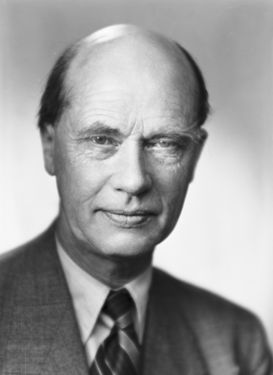 Sandler, Rickard (1884 - 1964)