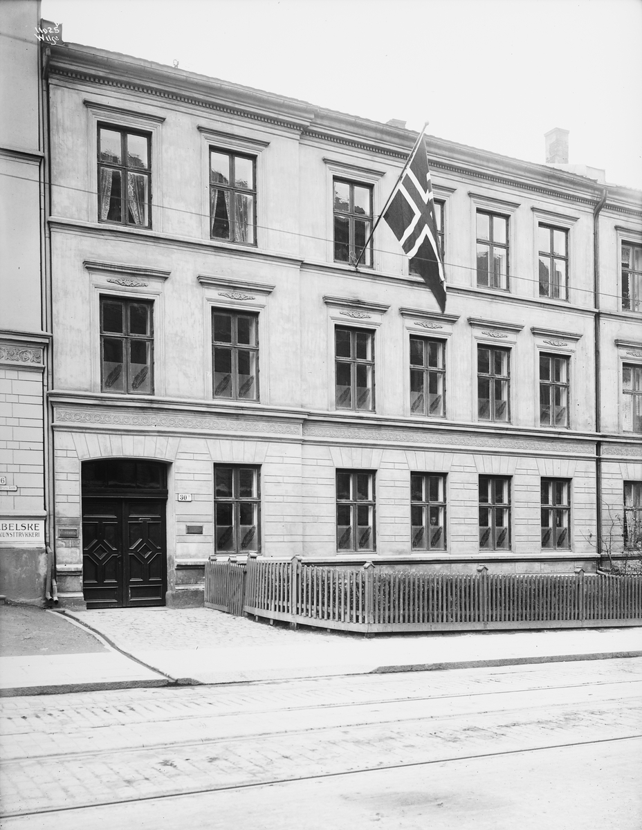 Prot: Meinhardt, gros. gaard