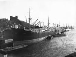 Prot: Oslo Havnevesen