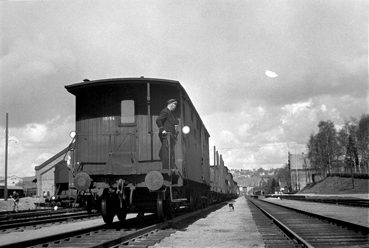 Prot: protokoll finnes ikke
Register: Statsbanene Leica 1948