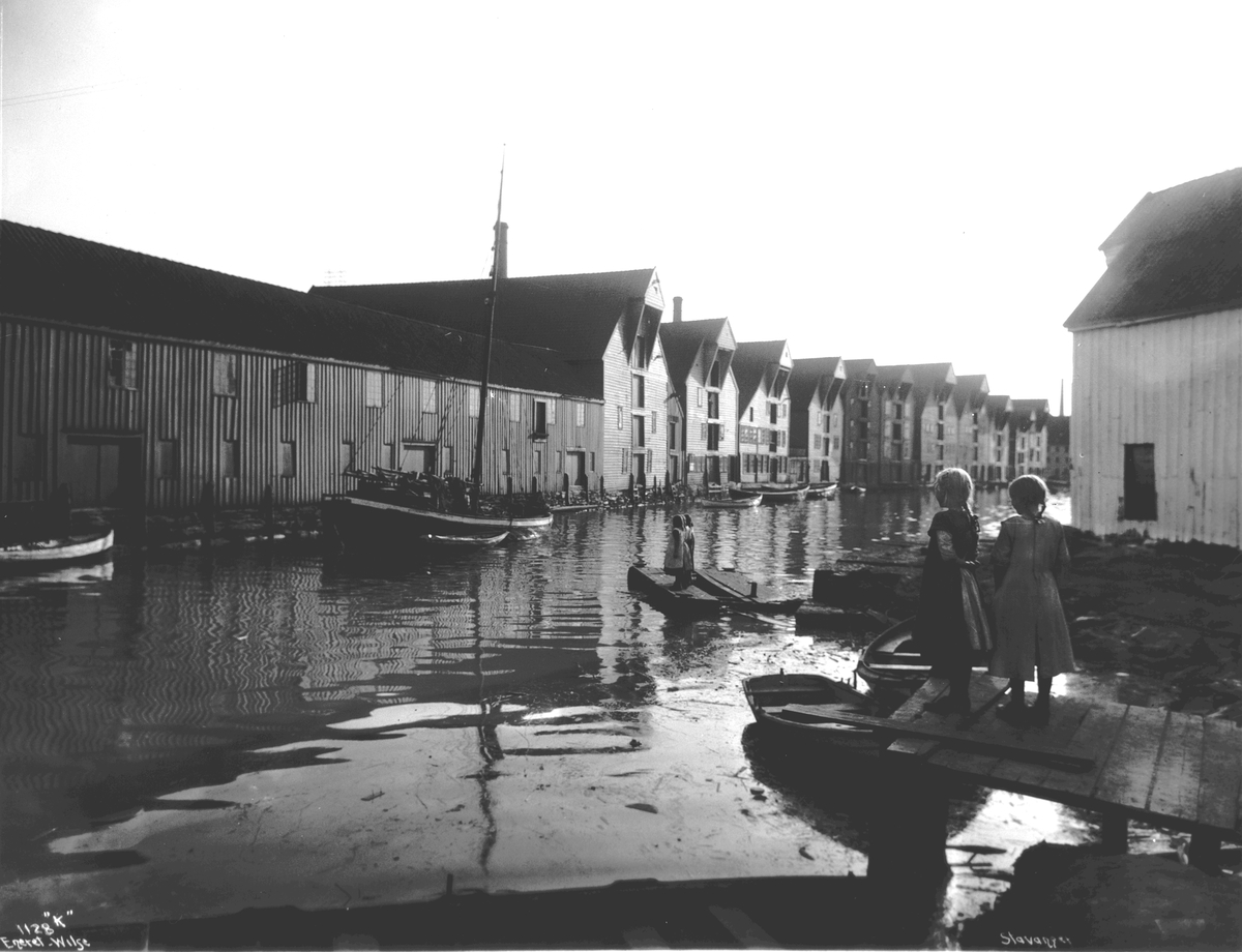 Prot: Stavanger Søboder