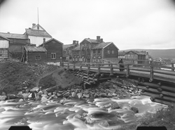 Prot: Røros Broparti