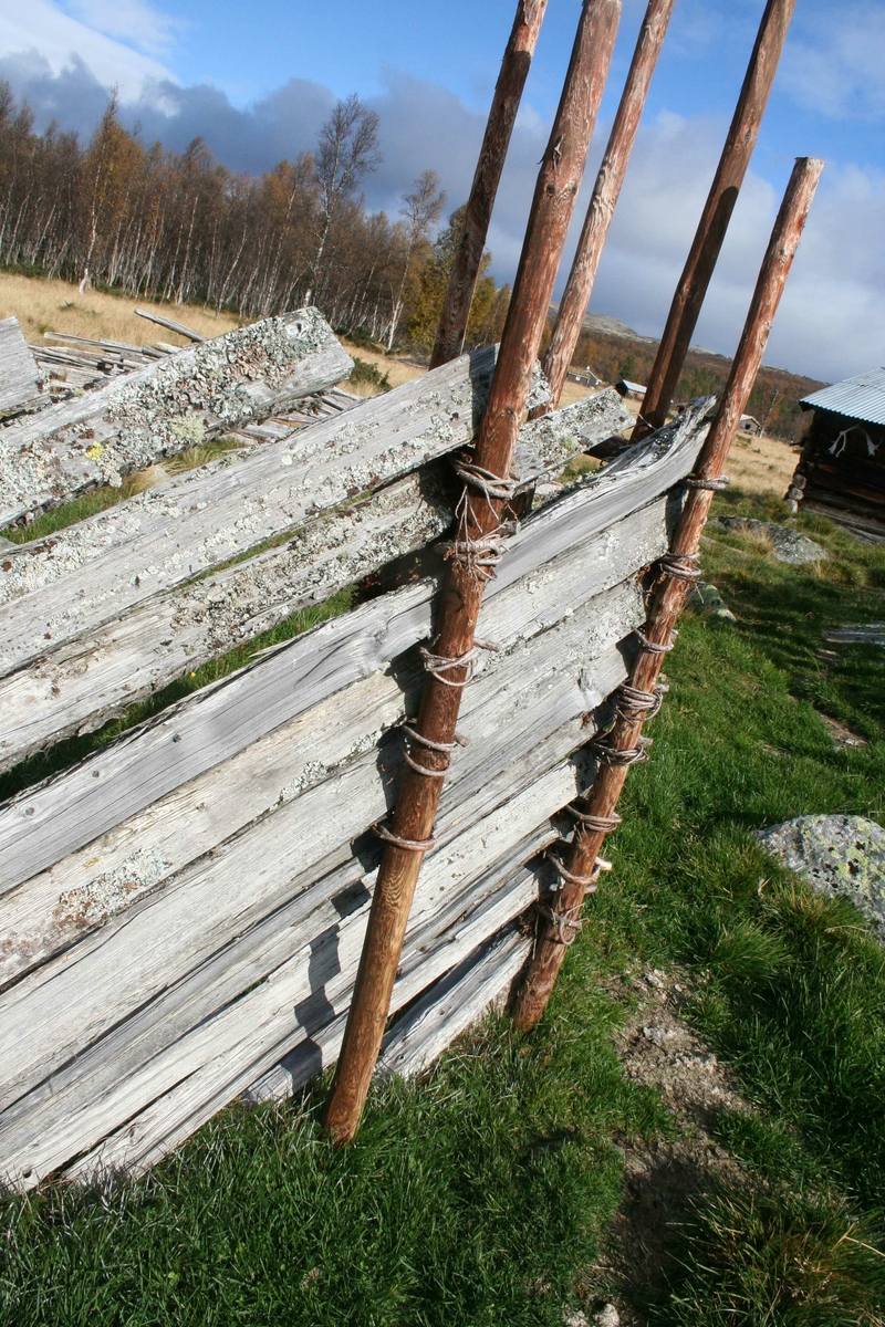 Skigard