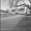 Claestorps slott, exteriör, Östra Vingåkers socken, Södermanland.