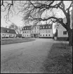 Claestorps slott, exteriör, Östra Vingåkers socken, Södermanland.