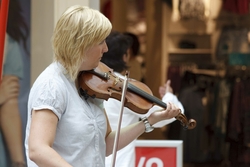 Plateslipp, "Inn og Utpust" Domus Tynset