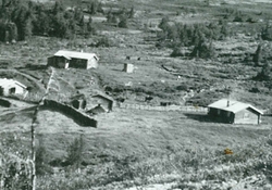 Anno Musea i Nord-Østerdalen