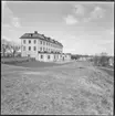 Ekensholms slott, Dunkers socken, Södermanland.