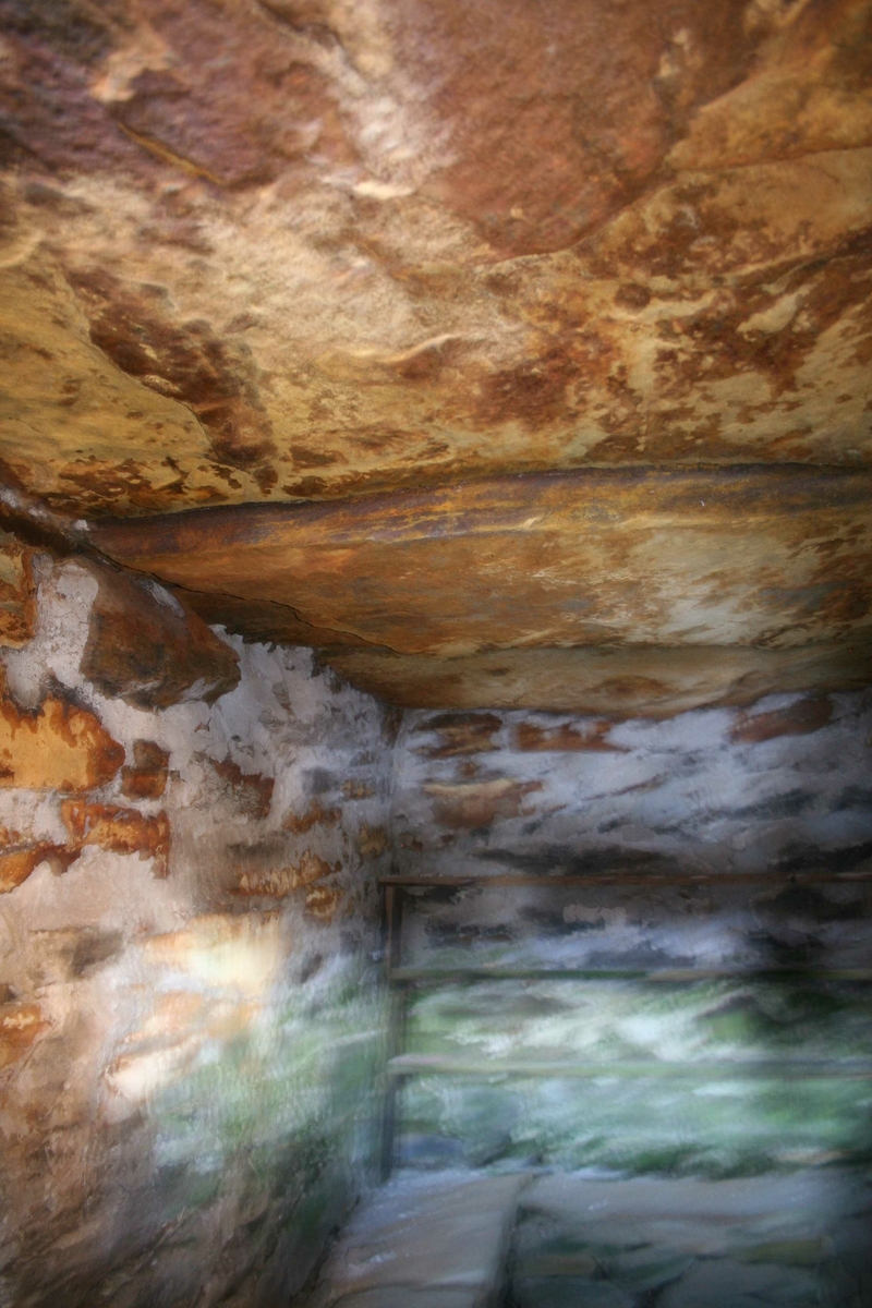 seterstue, kjellernedgang, kjeller, Blostrumosetra