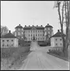 Ericsbergs slott, Stora Malms socken, Södermanland.