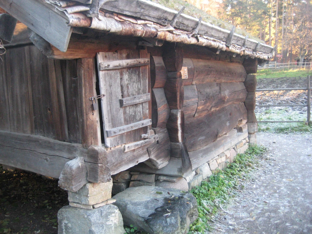 Telemeark / Setesdal Norsk Folkemuseum