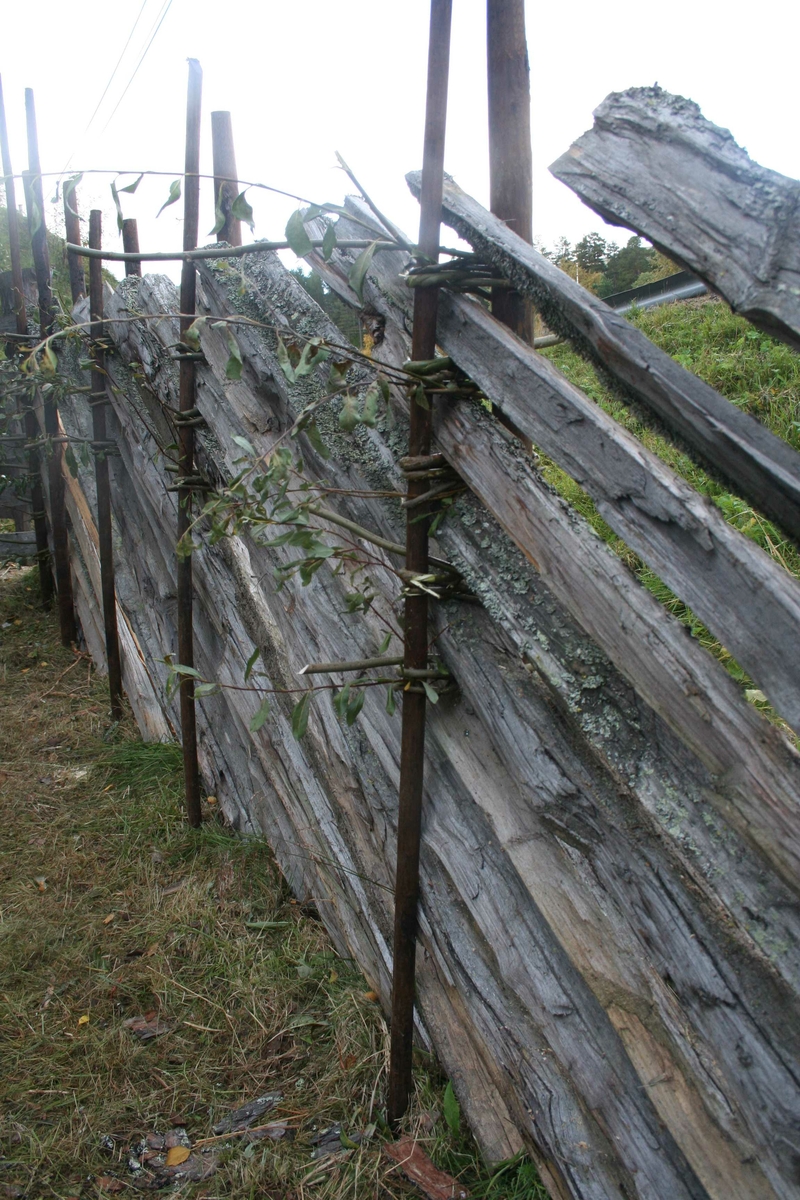 Skigard, Atnbrua