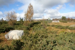 Hanestadnysetra Atndalen, Stor-Elvdal