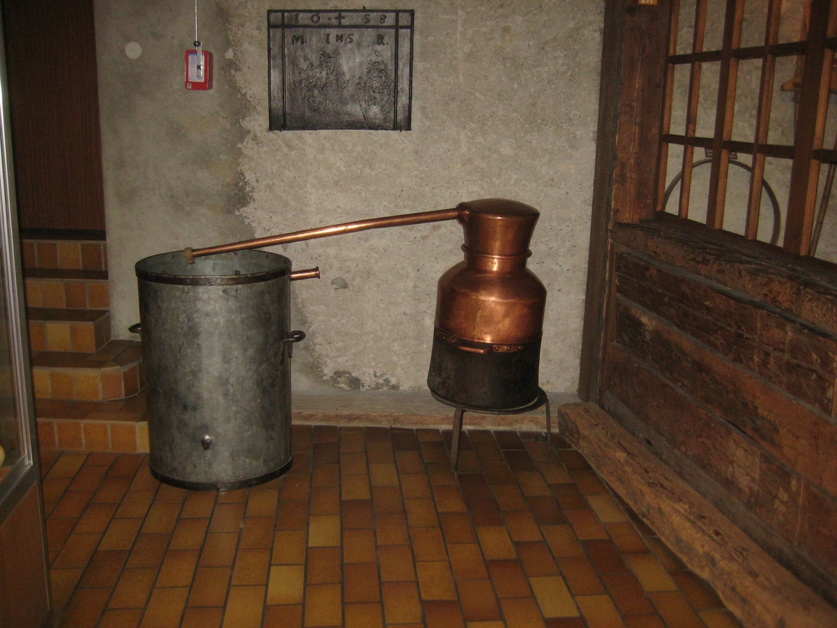 Haute Savoie museumsutst