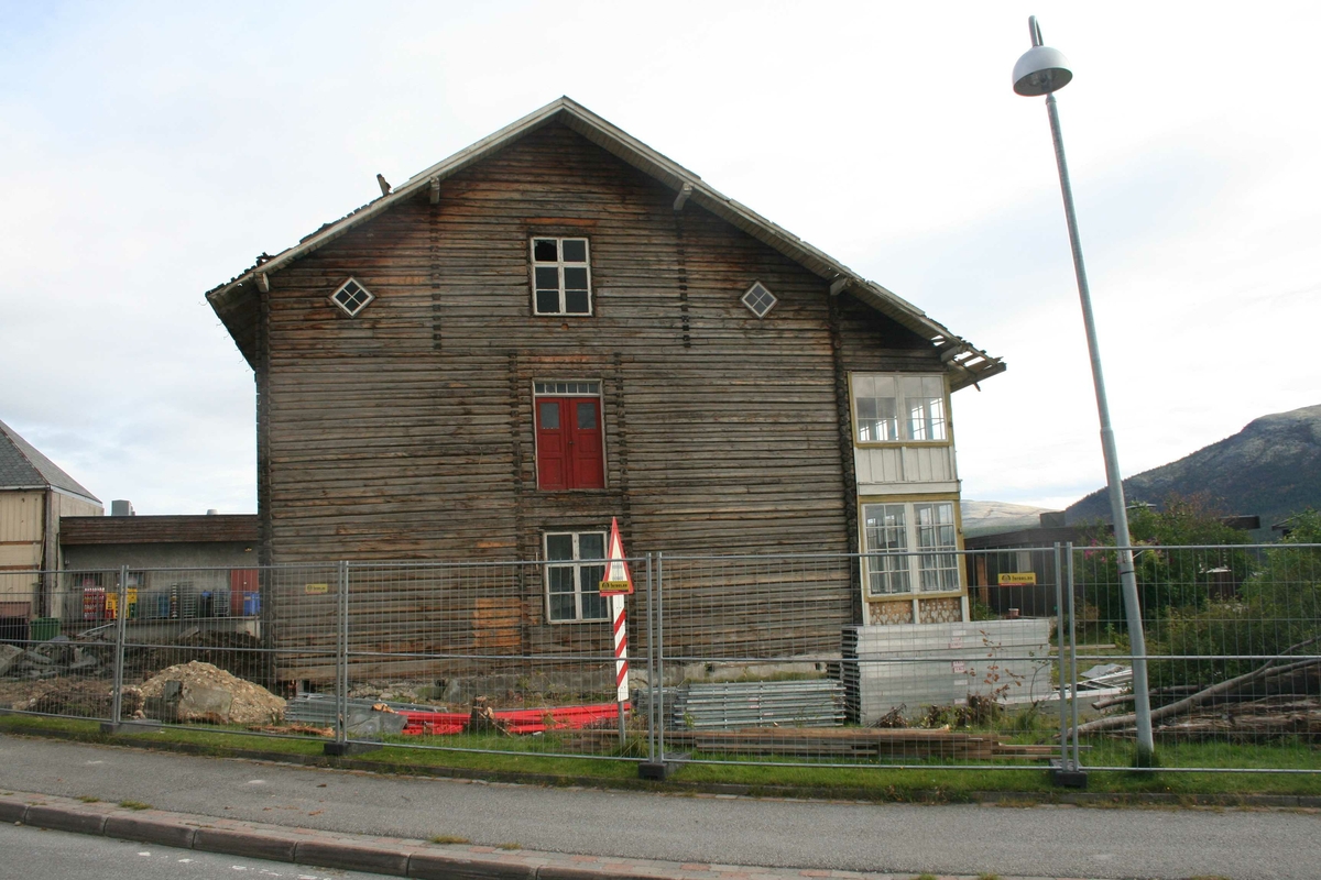 Steien hotell Steia