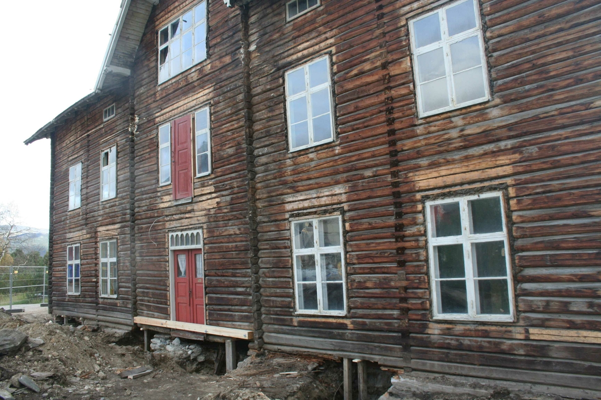 Steien hotell Steia