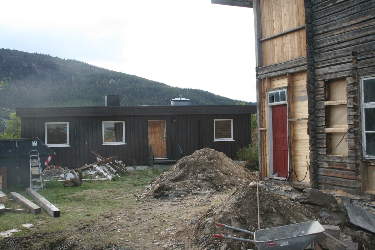 Steien hotell Steia