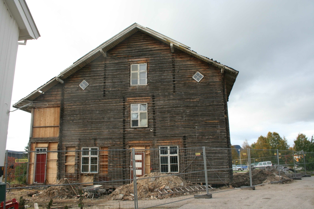 Steien hotell Steia