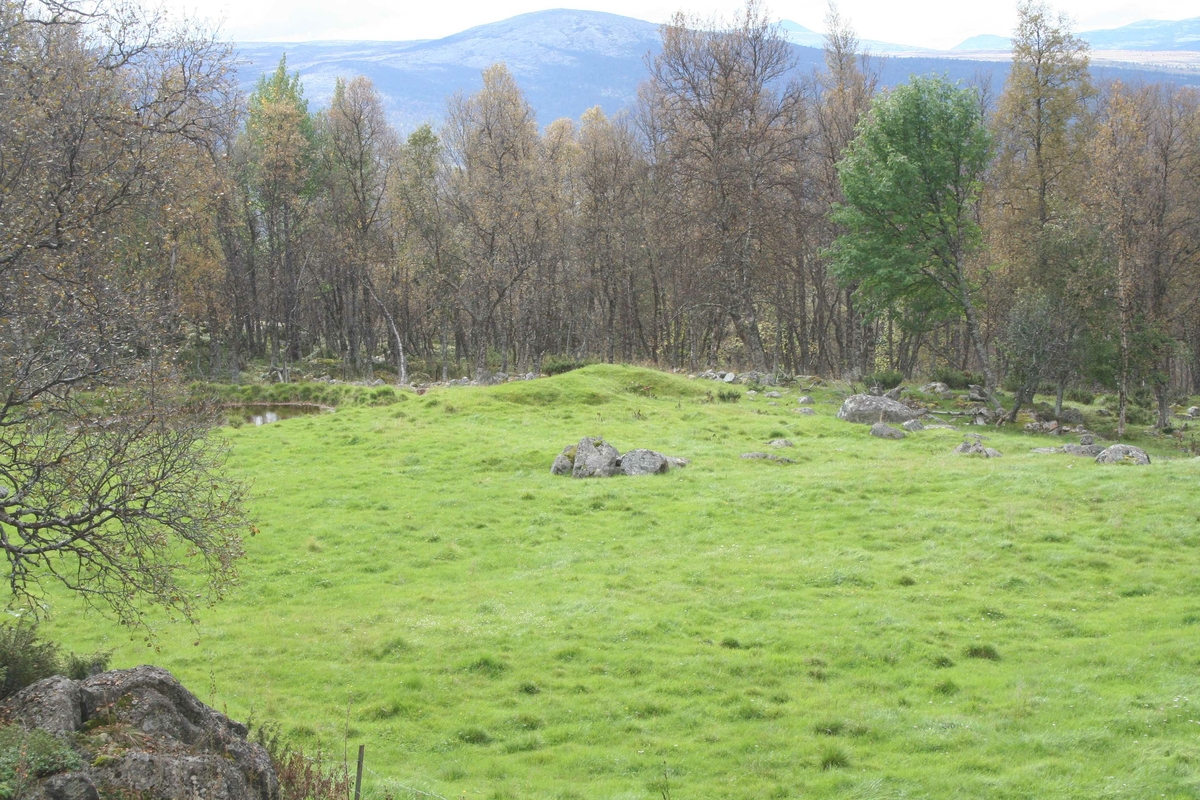 setervoll Movangen