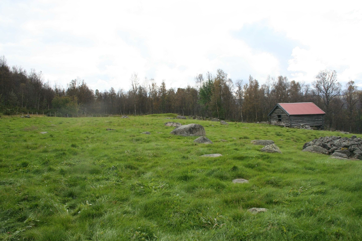 setervoll Movangen