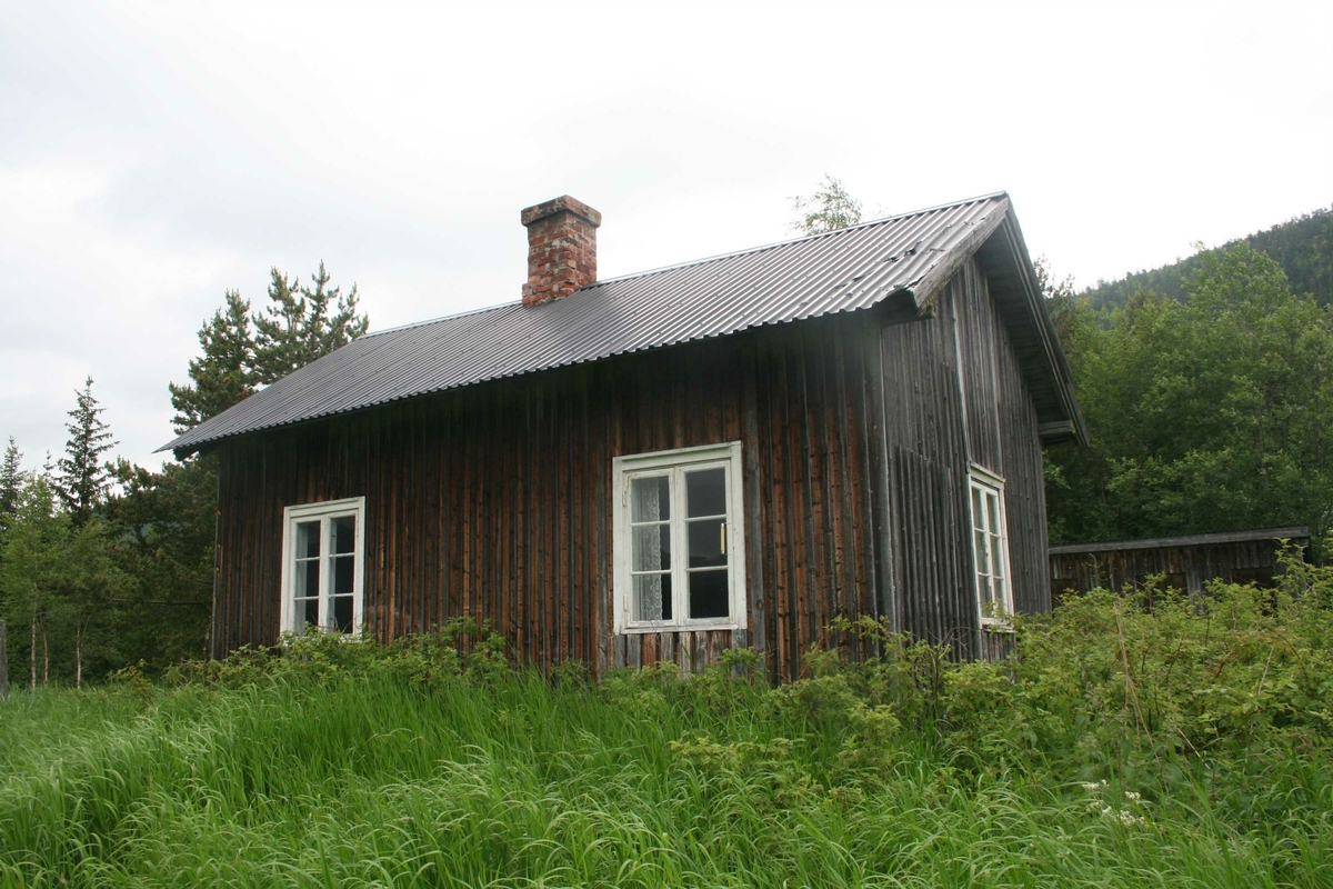 Bolighus, panel