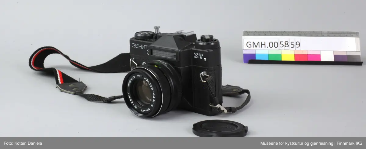 Fotoapparat