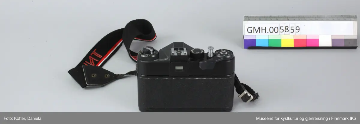 Fotoapparat