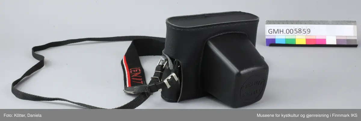 Fotoapparat