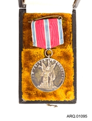 Medalje