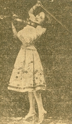 Lili Gyenes var en ungersk musiker som turnerade över hela Europa under 1930-talet. Lili flyttade senare till Sverige och orkestern upphörde troligen i början av 1940-talet.