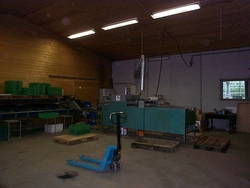 Gulrot eller mjølk - prosjekt innan samtidsdokumentasjon