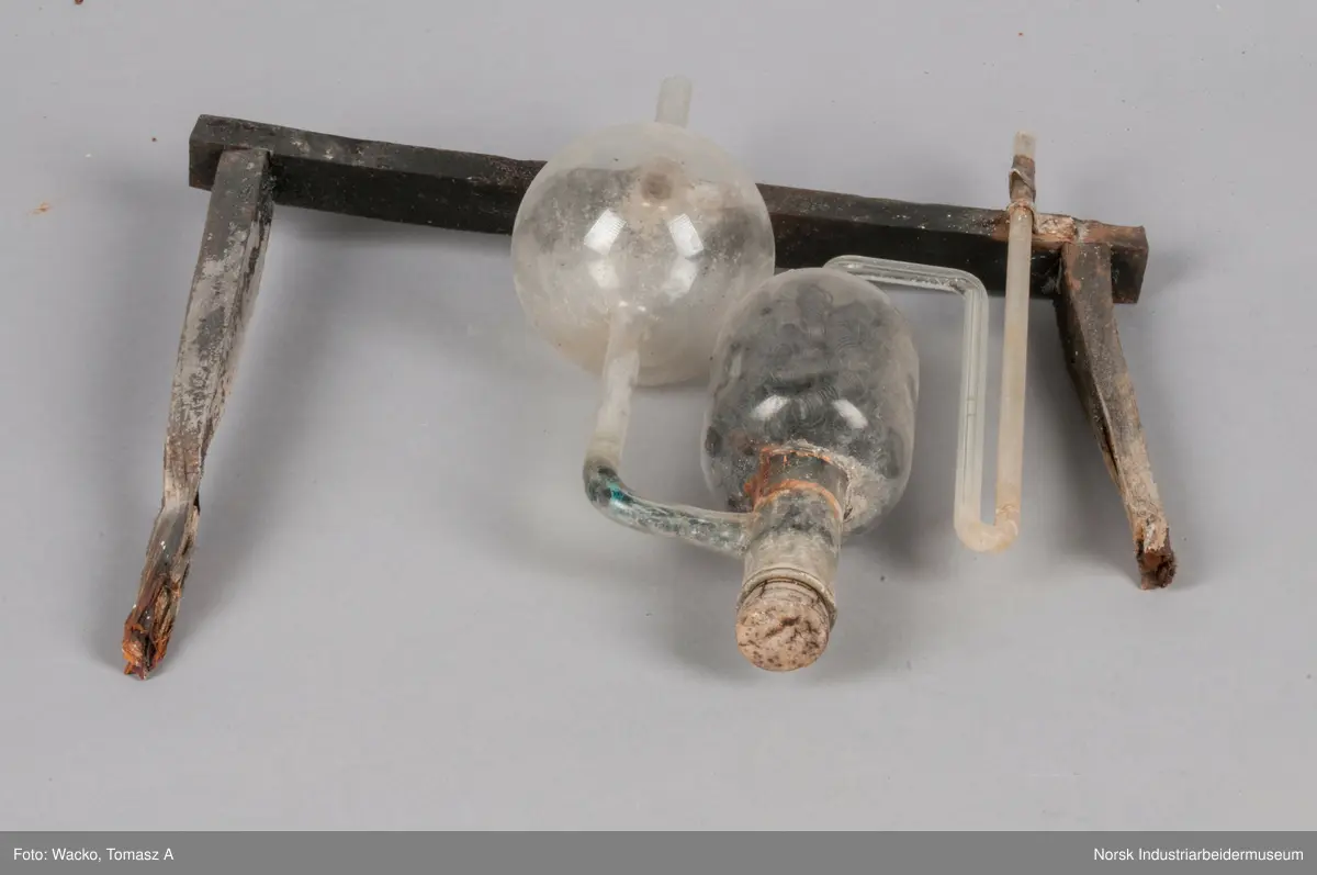 Laboratorieutstyr