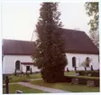 Torpa sn, Kungsör kn.
Torpa kyrka, 1979.